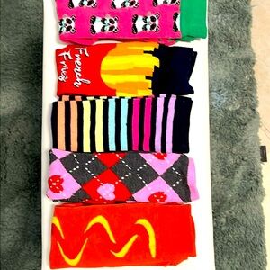 💥Free with purchase💥 Girls Long Sock's